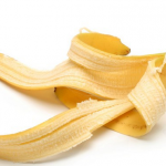 バナナの効能について　バナナの皮の意外な使い道！！　皮製品がピカピカになる　おばあちゃんの知恵を検証　